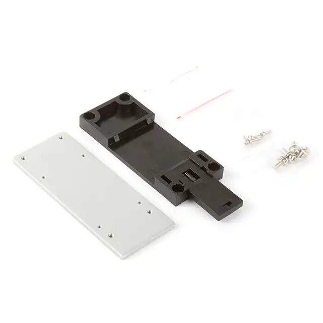 DTE06 DIN CLIP XP Power  Accessories